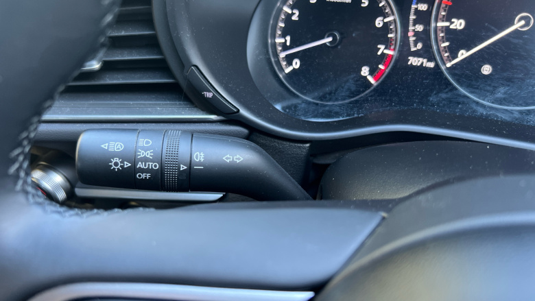 Mazda Cx-30 2.0 e-Skyactiv X MHEV SE-L Lux 5dr Petrol Hatchback